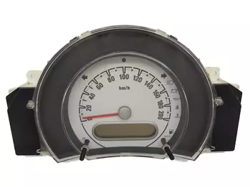 34100-52K44 Bloc compteurs vitesse Opel Suzuki