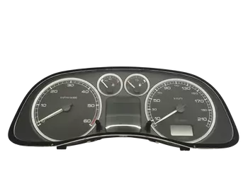 P9636708880E05 Bloc compteurs vitesse Peugeot Diesel