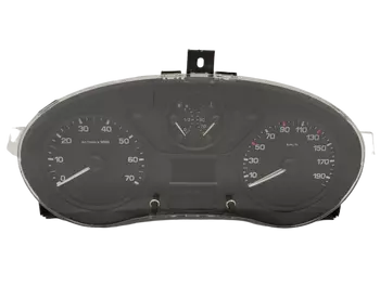 1401106580 Bloc compteurs vitesse Citroen Fiat Peugeot