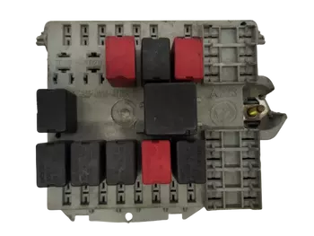 51742420 Boîtier fusibles Alfa Romeo