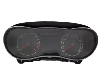 39016357 Bloc compteurs vitesse Opel Diesel