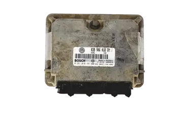 038906018GM  Calculateur Volkswagen
