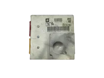 16214279 Calculateur Fiat Opel