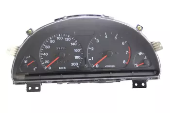 34100-6EA Bloc compteurs vitesse Suzuki