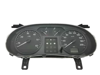 8200279062 B Bloc compteurs vitesse Opel Renault Diesel