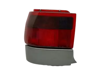 00000 Phare de voiture Citroen