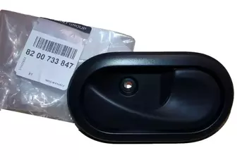 8200733847,  8200606887 Poignée de porte Dacia