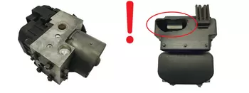 9635756480 Pompe abs Citroen Peugeot