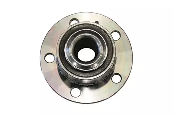 2Q0598611 Moyeu de roue Audi Seat Skoda Volkswagen