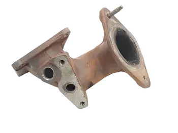 144404745R  Tuyau de turbine Nissan Opel Renault 2.3 DCI M9T