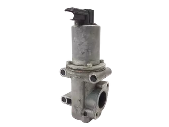 46785766 Soupape  egr Alfa Romeo Fiat 1,9 JTD