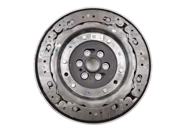 123101804R Volant moteur Dacia Mercedes-Benz Nissan Renault TCE