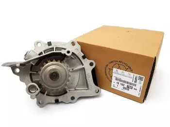 1610278080 1201J6 Pompe À eau Citroen Fiat Lancia Peugeot 2.2 HDI / 2.2 JTD / 2.2 TDCI