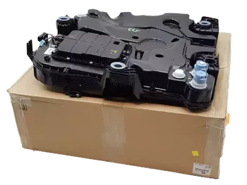 Réservoir De Fluide Adblue  Original Peugeot 5008 II 9807475680