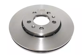 1J0615301D Disque de frein Audi Seat Skoda Volkswagen