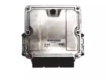 0281010441 8200065996, Calculateur Volvo