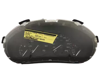 9662745180 Bloc compteurs vitesse Citroen Peugeot