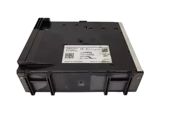 39084504 Module Opel