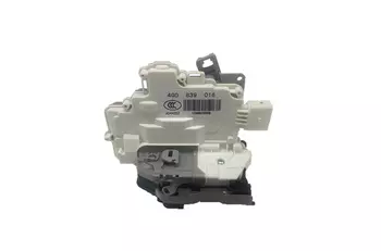 4G0839016 Serrure de porte Audi Volkswagen