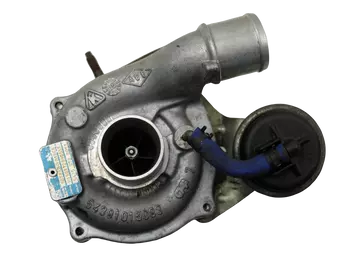 7701476891 Turbocompresseur Dacia Nissan Renault 1,5 dci  ( 47 kW / 48 kW / 50 kW )
