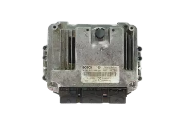 0281011644  Calculateur Nissan Suzuki