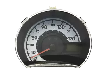 83800-0H012-A  Bloc compteurs vitesse Citroen Peugeot Toyota