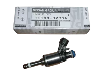 16600BV80A Injection de combustible Nissan Renault 1.6 TCe / 1.6 DIG-T
