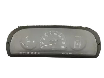 7695228 Bloc compteurs vitesse Fiat