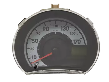 83800-0H011-A Bloc compteurs vitesse Citroen Peugeot Toyota
