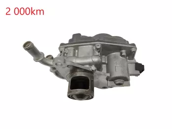 147105113R, 147102175R  Soupape  egr Fiat Nissan Opel Renault 2,0 DCI M9R