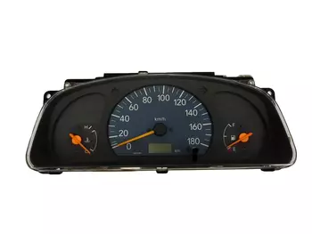 34100M79F10 Bloc compteurs vitesse Suzuki