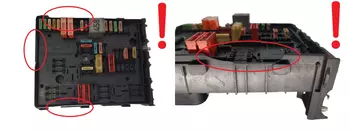 1K0937124K Module Audi Seat Skoda Volkswagen