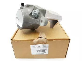 1610698980 Etrier de frein Peugeot _1.2 VTi THP 1.6 HDi THP VTi 2.0 HDi 2013>