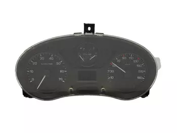 555001310104 Bloc compteurs vitesse Citroen Peugeot Diesel