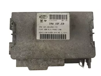 46411120 Calculateur ecu Fiat