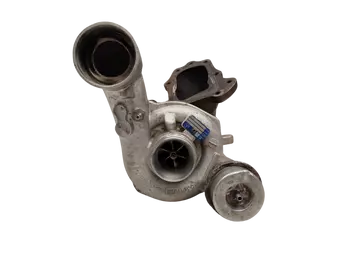 A6510900980  Turbocompresseur Mercedes-Benz 2,2 CDI