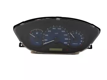 96664161 Bloc compteurs vitesse Chevrolet