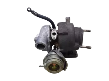 2247297H Turbocompresseur BMW 2.0 D