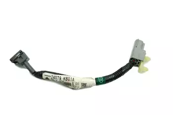 24079KB01A Faisceau de câblage pour moteur Nissan Renault 1,6 TCE M5M / 1,6 DIG-T