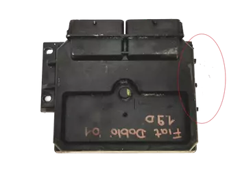 46737473 Calculateur Fiat