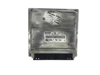 7792544 Calculateur ecu BMW