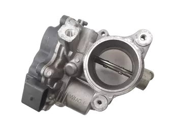 04L128059AA  Boitier papillon d’admission Audi Seat Skoda Volkswagen 1,6 TDI 2,0 TDI