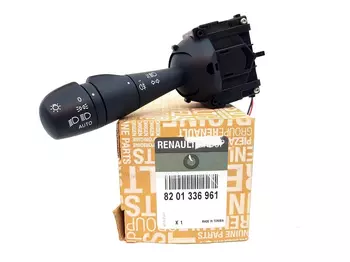 8201336961 Bloc commodos Renault ------