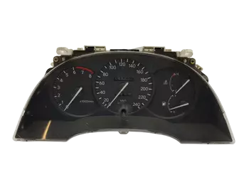 83200-20781 Bloc compteurs vitesse Toyota