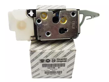 1339731080 9137A5 Serrure de porte Citroen Fiat Peugeot