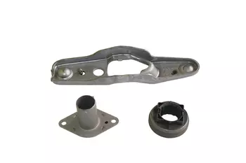 02T141153F Levier d'embrayage Audi Seat Skoda Volkswagen