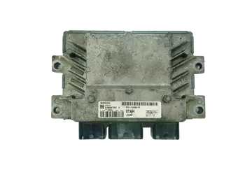 8V21-12A650-TH Calculateur Ford