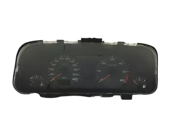 9635408980 Bloc compteurs vitesse Peugeot Diesel
