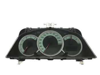 83800-0F091  Bloc compteurs vitesse Toyota Diesel