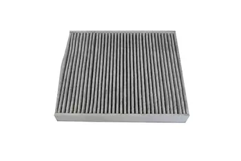 2Q0819653 Filtre cabine,filtre d`habitacle Audi Seat Skoda Volkswagen